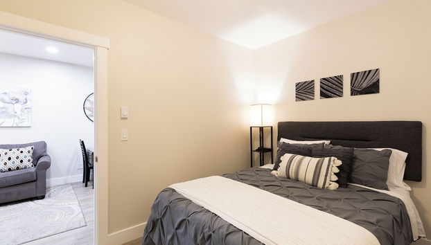 Aisling Suites - Photo 3, Chambre