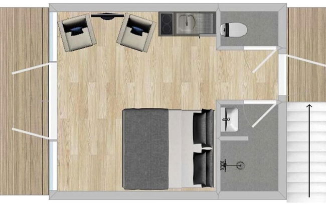 Topcamp Hallingdal - Ål - Photo 33