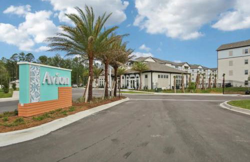 Landing Stylish 1BD Clubhouse Gym - Foto 20