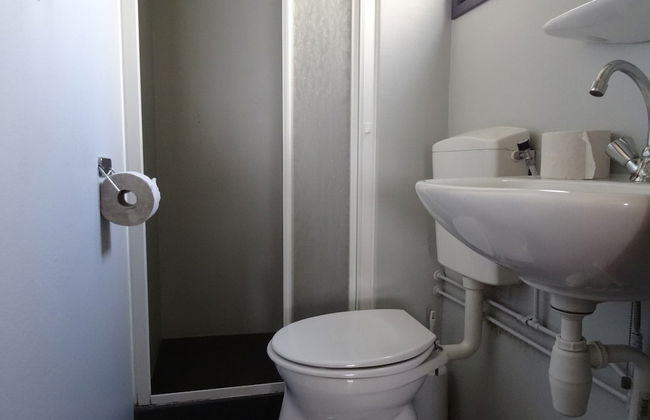 Chalet Near Loonse and Drunense Duinen - Foto 14