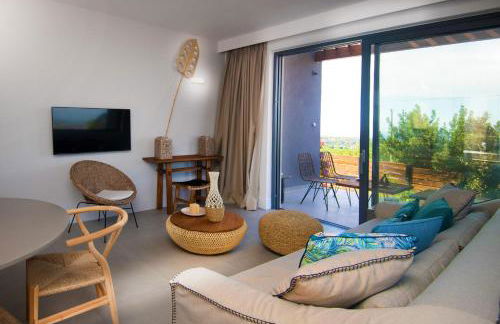 Dimeli - Sea View Villas in Foinikounta - Photo 13