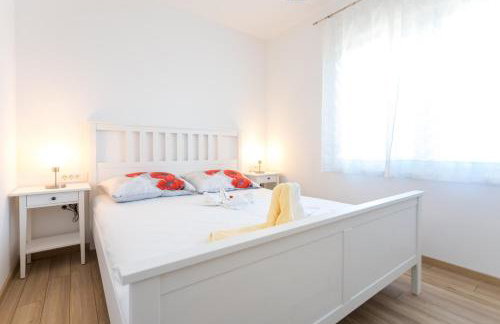 Apartments Jelena Vantačići - Foto 32