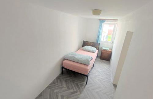 Wood Is Good! Kelkheim Central 24 7 Check In - Foto 22