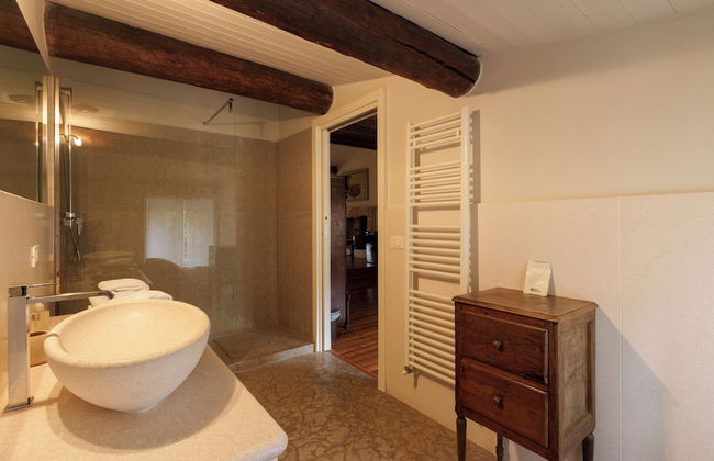 Massimago Wine Relais - Foto 35