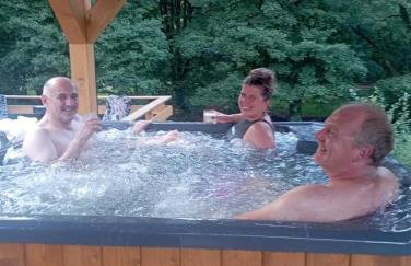 Dom & SPA nad Rzeką - Foto 6