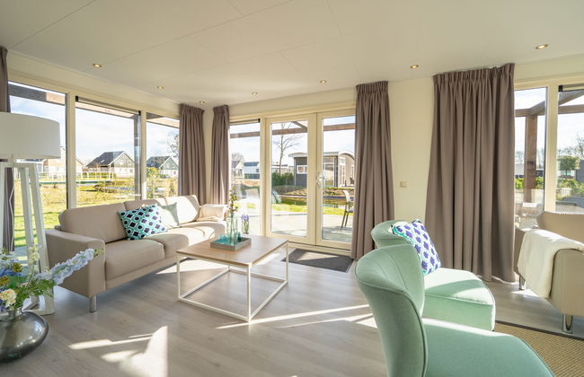 5 bedroom House in Susteren with swimming pool and terrace - Photo 6