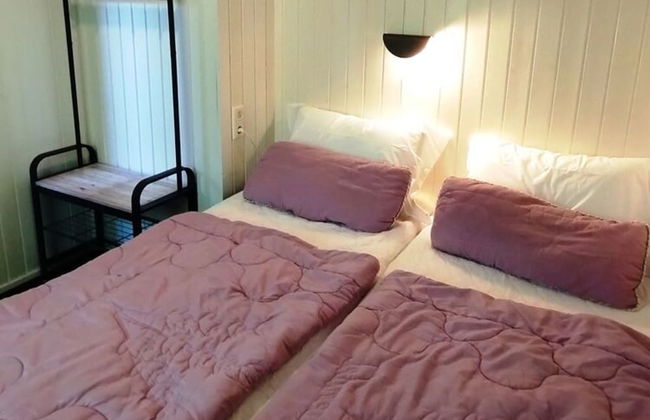 Ferienhaus in Hunning an der Treene - Foto 7