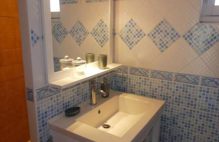 Studio chez Nathalie & Eric - Foto 8