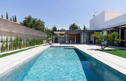 Casa finca los limones - Foto 11