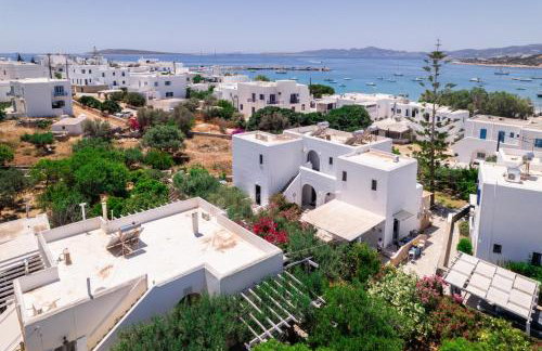 Guesthouse Perdikouli - Photo 44
