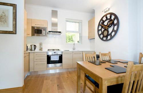 Cozy City Retreat in London - Foto 1