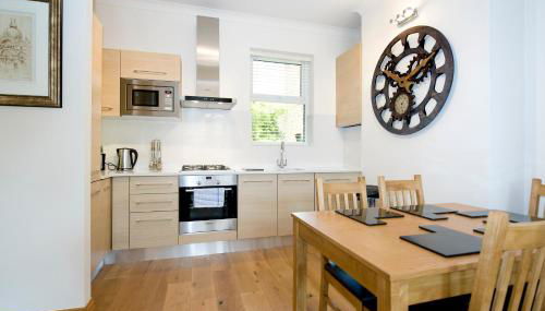 Cozy City Retreat in London - Foto 1