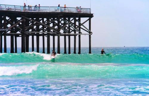 Grand Desire - Vibrant - Luxury - Beachside treat - Foto 27