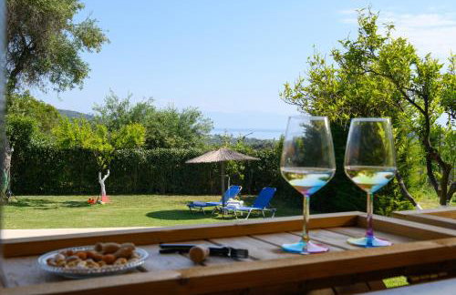 Villa Rosa - Foto 16