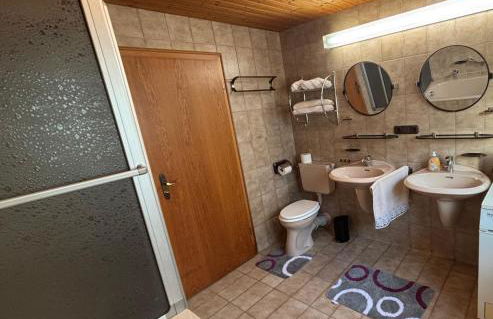 Traumhafte Wohnung im Herzen von Zwiesel mit Garten - Foto 17