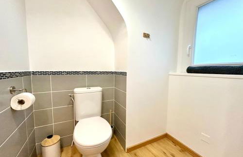 Ty Kerlan, Campagne à deux pas de la mer - Foto 22