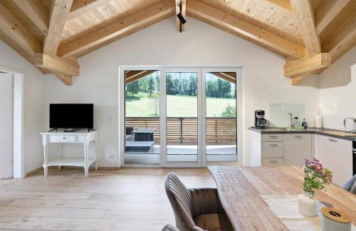 Ferienwohnung Schwaiger Almblick - Foto 9