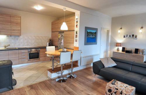 Holiday house with a swimming pool Hreljin, Kraljevica - 14813 - Foto 21