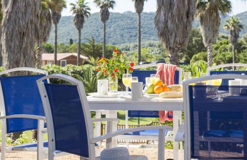 Résidence Odalys Stella di l'Aria - Foto 18