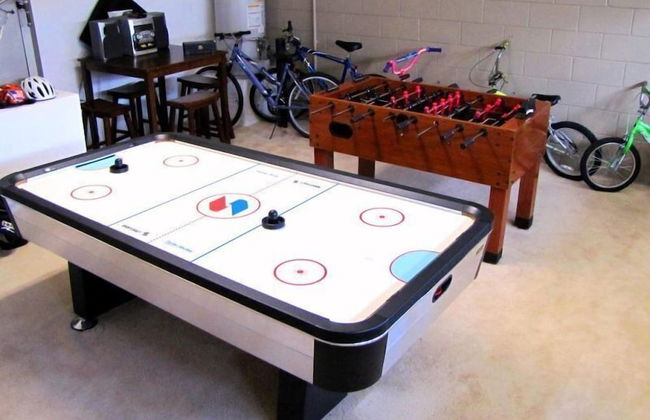 5 Br Pool Home with Spa in Aviana - Foto 25