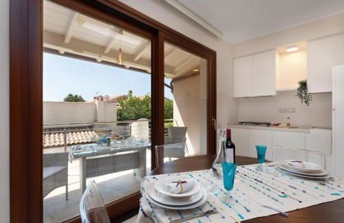 relaxing holiday in Sardinia - Matafaluga apartment - Foto 18