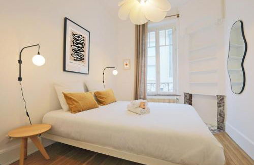 Le Chaleureux de Médreville - 6pers - 3chambres - 4lits - Terrasse - Foto 8