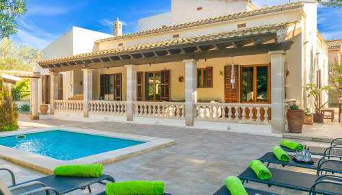 Pomeres 9 in Sa Coma - Foto 1, Other