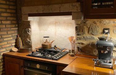 Villa Ardamis Karyes - Foto 18