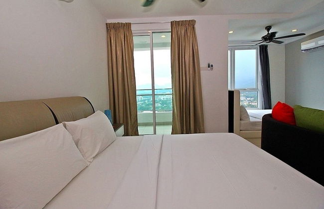 Mansion One Suites By Merlene - Foto 39