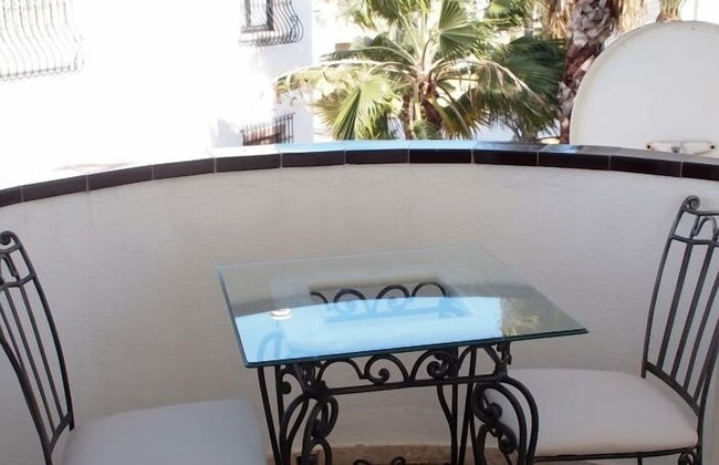 Bungalow El Palmar 01 - Foto 9