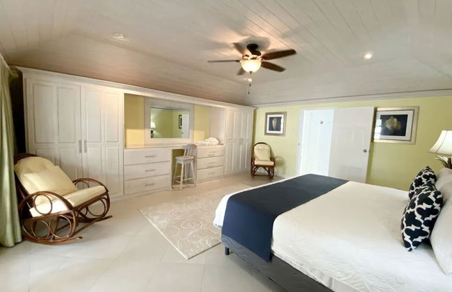 Luxury 4 Bed Villa in Barbados With Amazing Views - Foto 4