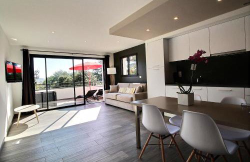 Residence ACQUA LINDA Porticcio - Foto 40