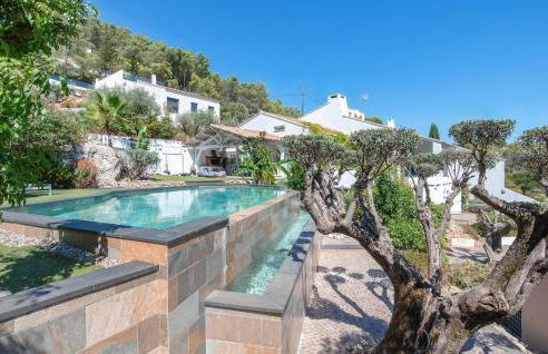 Villa Avec Piscine - Foto 1