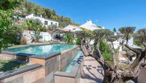 Villa Avec Piscine - Foto 1