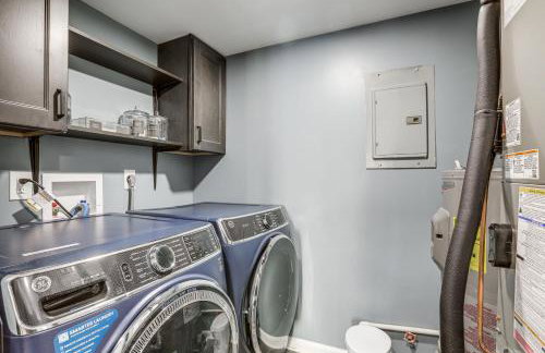 Easy Commute to Philly Traveling Pros Hub! - Foto 19