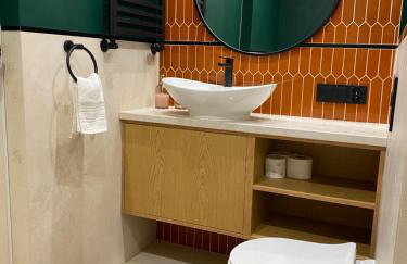 ZIELONE DRZWI Hajnówka - Foto 13