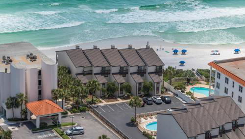 Dune Villas 6A - Foto 5