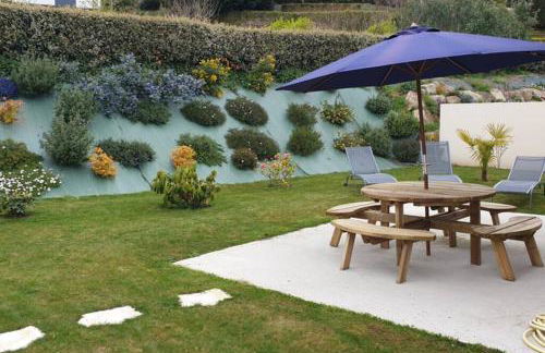 LES EMBRUNS JARDIN - Foto 7