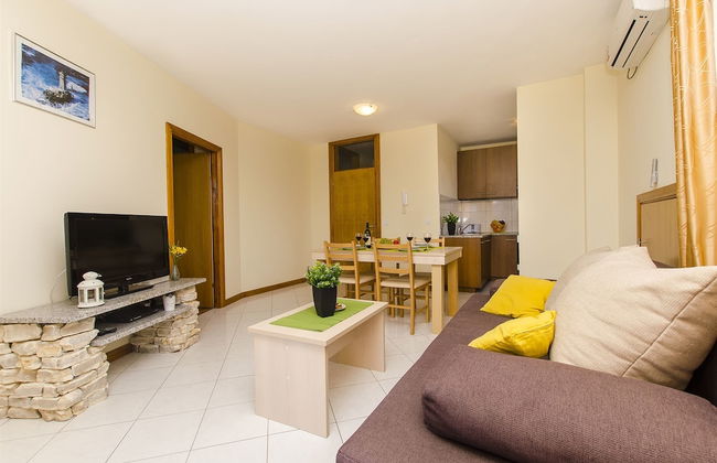 Apartments Glavan - Foto 69