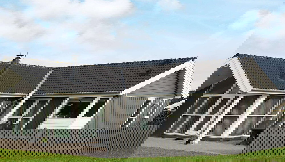 7 Person Holiday Home in Hadsund - Foto 1, Imagen principal