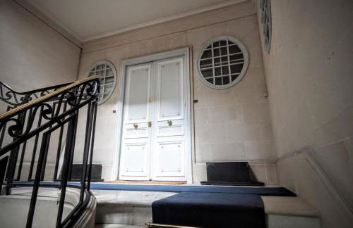 Appartement Quai Dorsay Exception Apartment in Paris - Foto 38