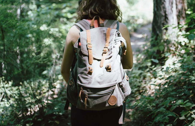 Liamuiga Volcano Hiking Activity - Photo 2