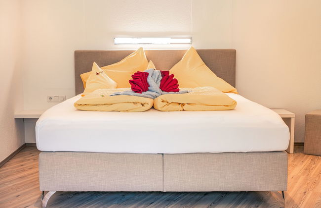 Apart Relax - Foto 14