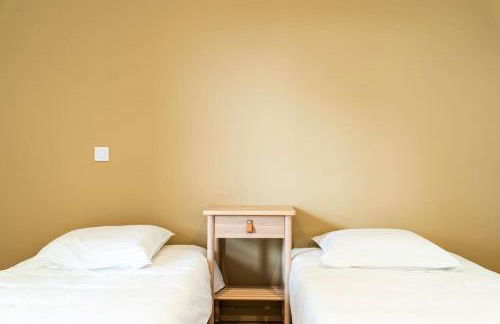 Les Terrasses du Noirmont 2 - Foto 20