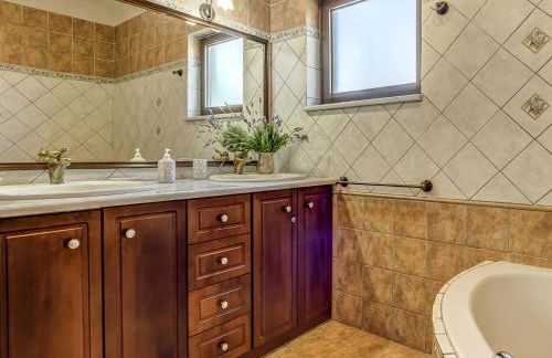 Villa Kalliani - Foto 16