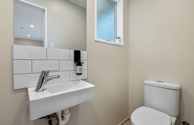 Tasman Holiday Parks - Ohiwa - Foto 73