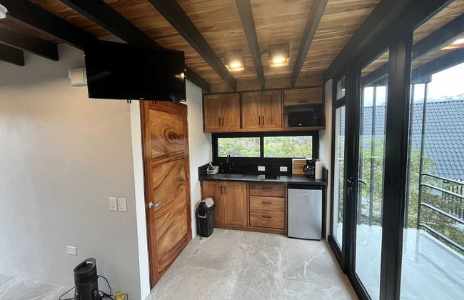 Hotel Los Sueños de Bajos del Toro - Foto 25