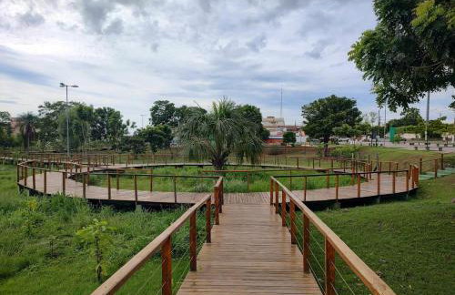 Aconchegante Apartamento de 2 Quartos - Foto 35