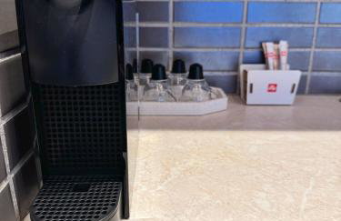 Eden Suite Paralia - Photo 13