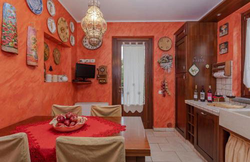 Villa Lolù - Photo 31